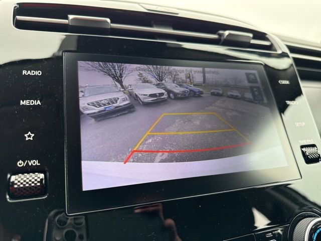 Used 2022 Hyundai Tucson SE image 8