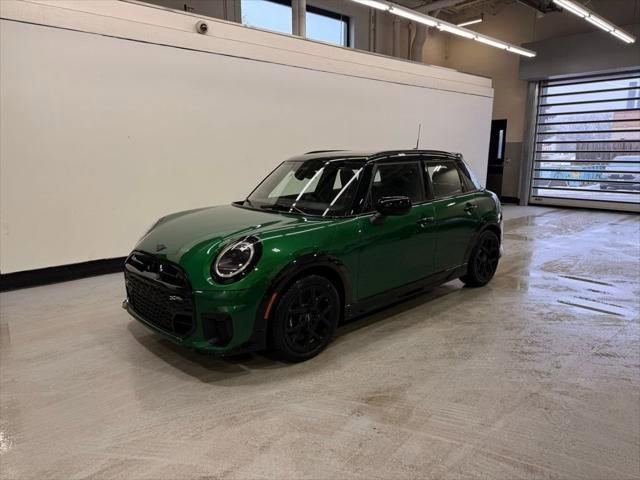 New 2026 MINI Cooper S FWD image 1