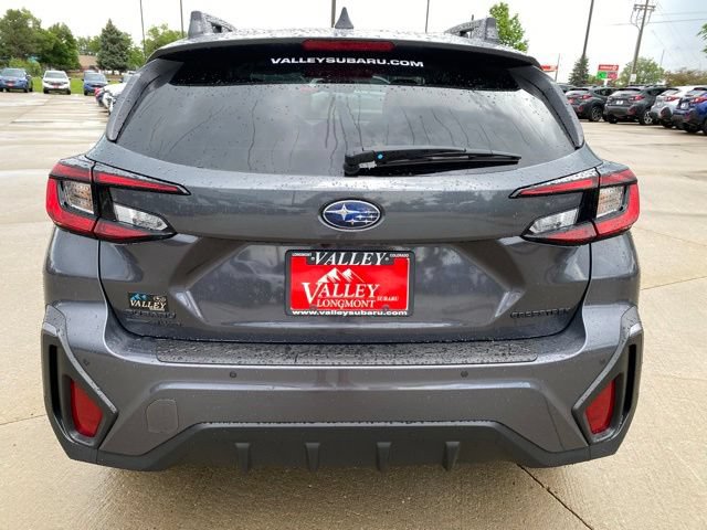 New 2026 Subaru Crosstrek 2.5i Limited w/ Popular Package #4A AWD/4WD image 4