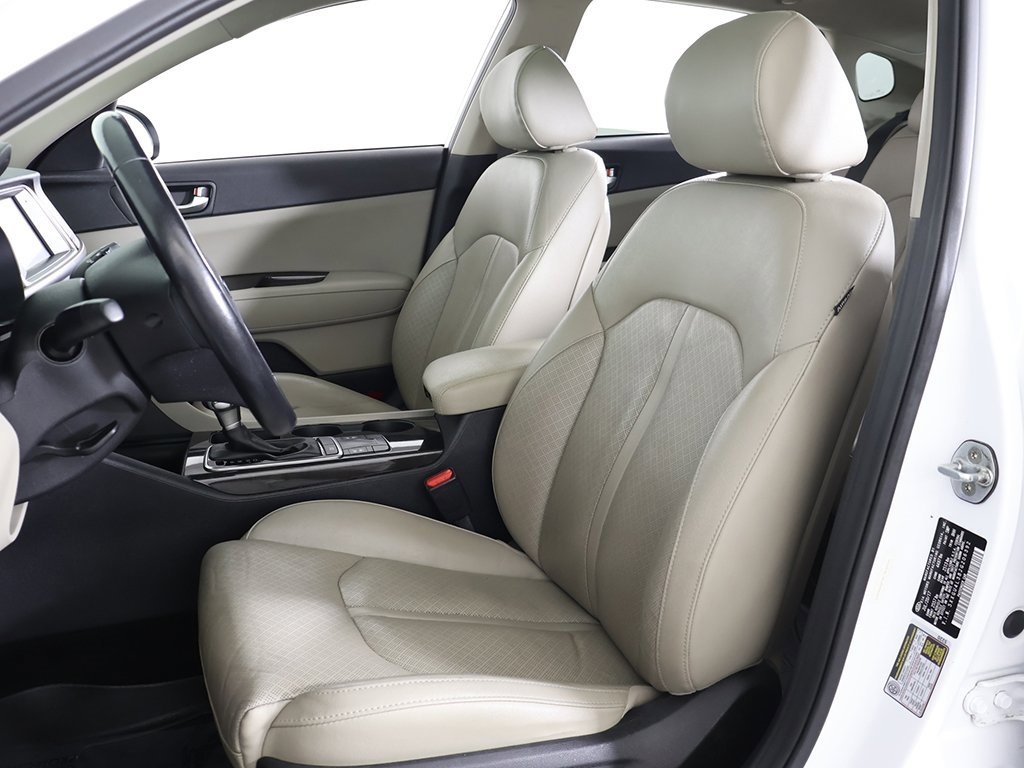 Used 2018 Kia Optima EX w/ Premium Package image 31