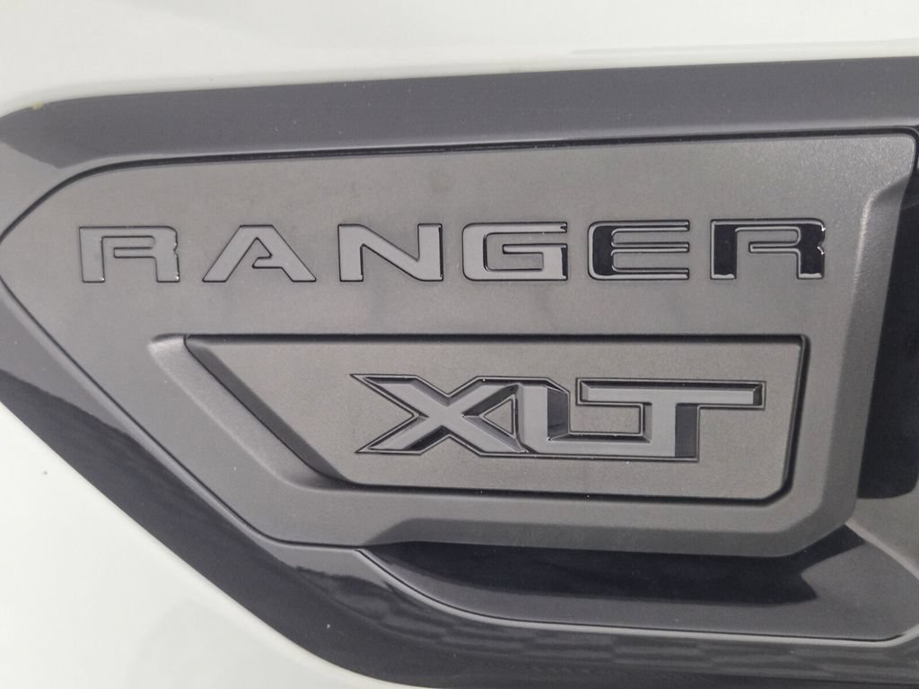 Used 2023 Ford Ranger XLT w/ Equipment Group 301A Mid RWD image 9