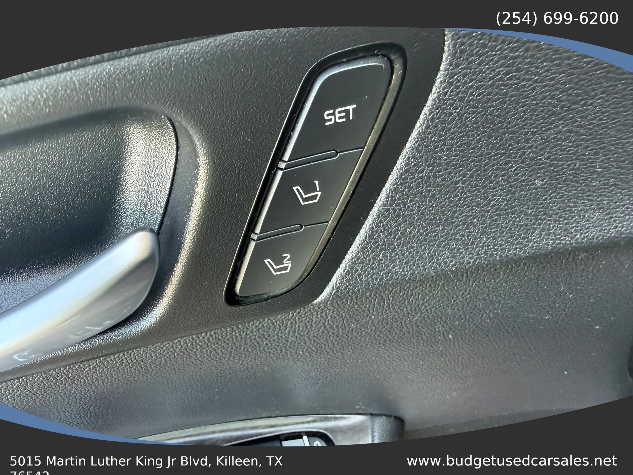 Used 2017 Kia Optima EX FWD image 10