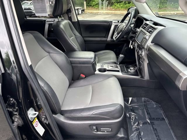 Used 2014 Toyota 4Runner SR5 Premium AWD/4WD image 9