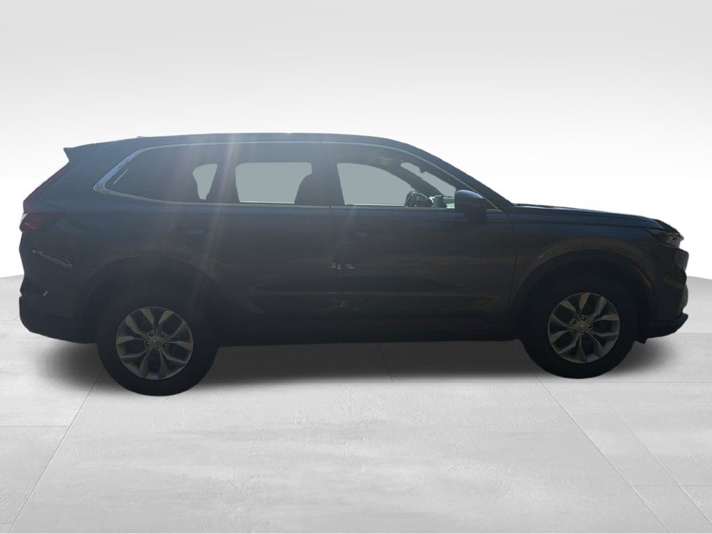 New 2026 Honda CR-V LX image 8