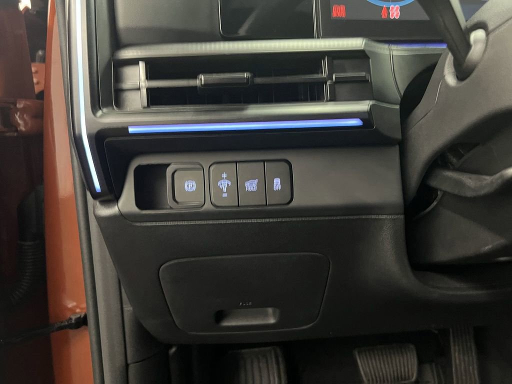 Used 2024 Hyundai Santa Fe Calligraphy image 28