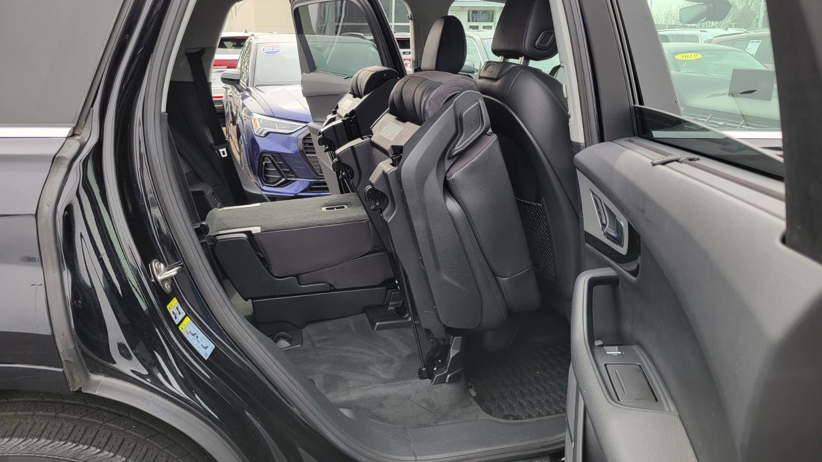 Used 2019 Audi Q7 2.0T Premium Plus w/ Premium Plus Package image 49