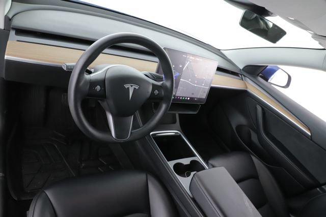 Used 2021 Tesla Model 3 Long Range AWD/4WD image 17