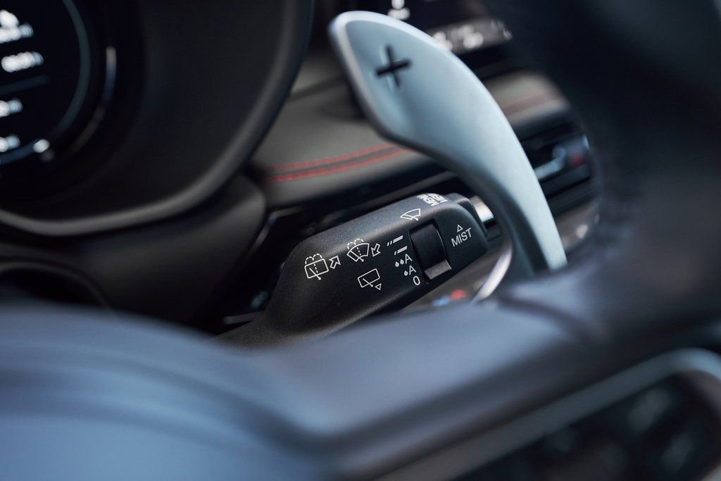 Used 2024 Dodge Hornet R/T w/ Tech Pack w/o Parking image 42