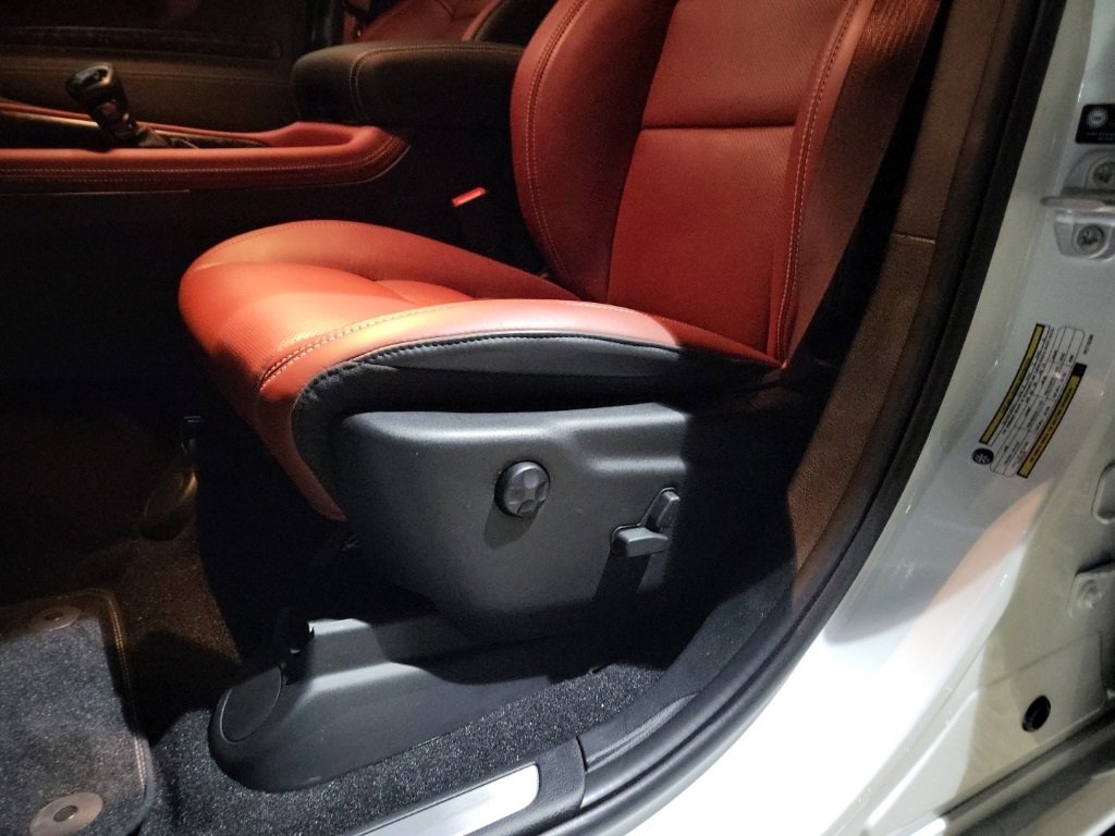 New 2023 Dodge Durango SRT image 23