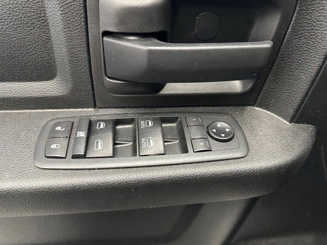 Used 2020 RAM 2500 Tradesman image 20