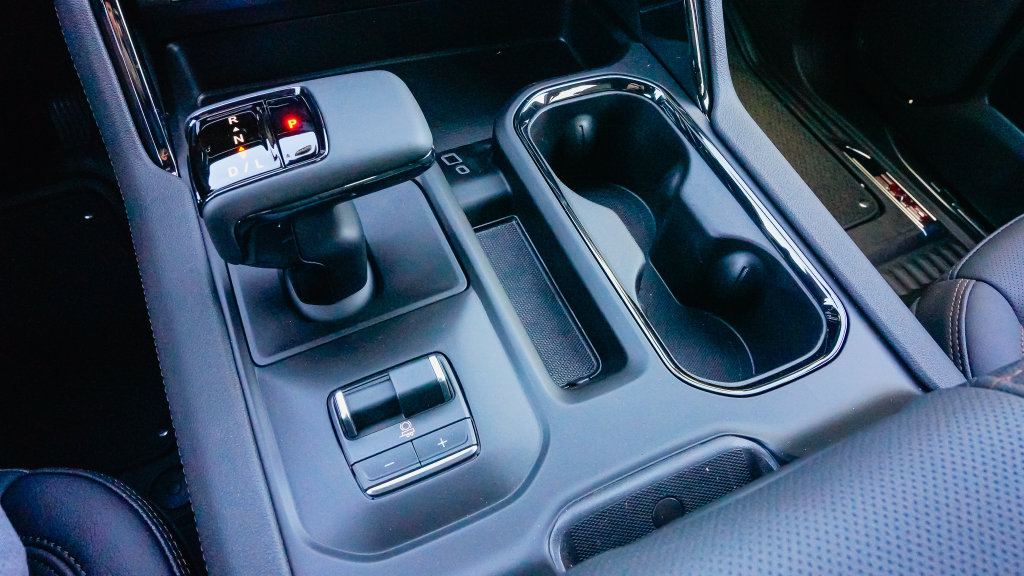 New 2026 GMC Sierra 1500 AT4 w/ AT4 Premium Package AWD/4WD image 16
