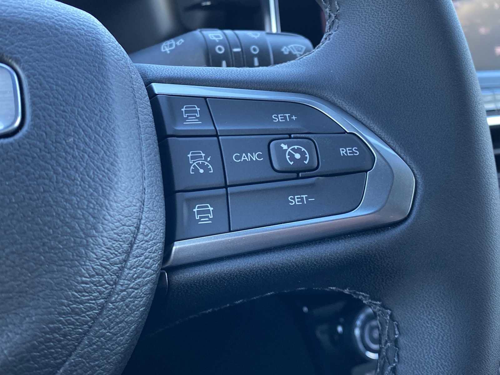 New 2026 Jeep Compass Latitude w/ Quick Order Package 29K image 23