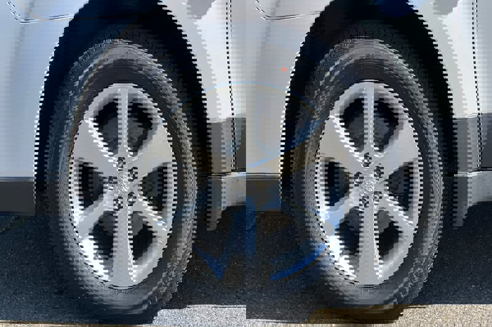 Used 2013 Subaru Outback 2.5i Limited image 31