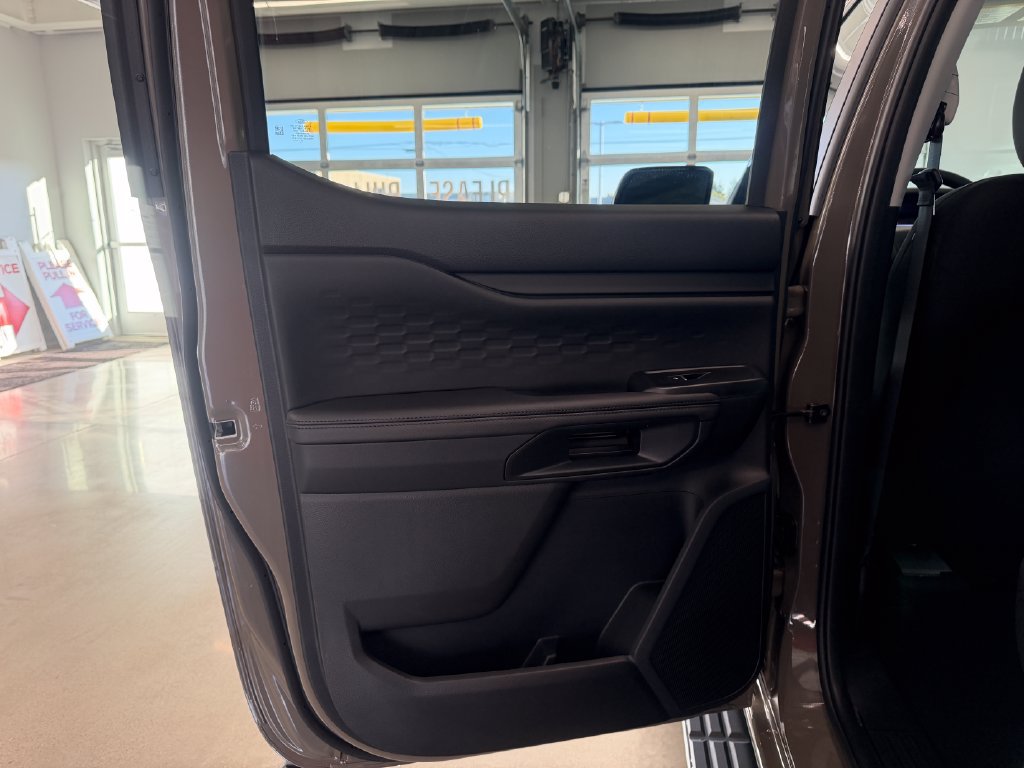 New 2026 Ford Ranger XLT AWD/4WD image 20