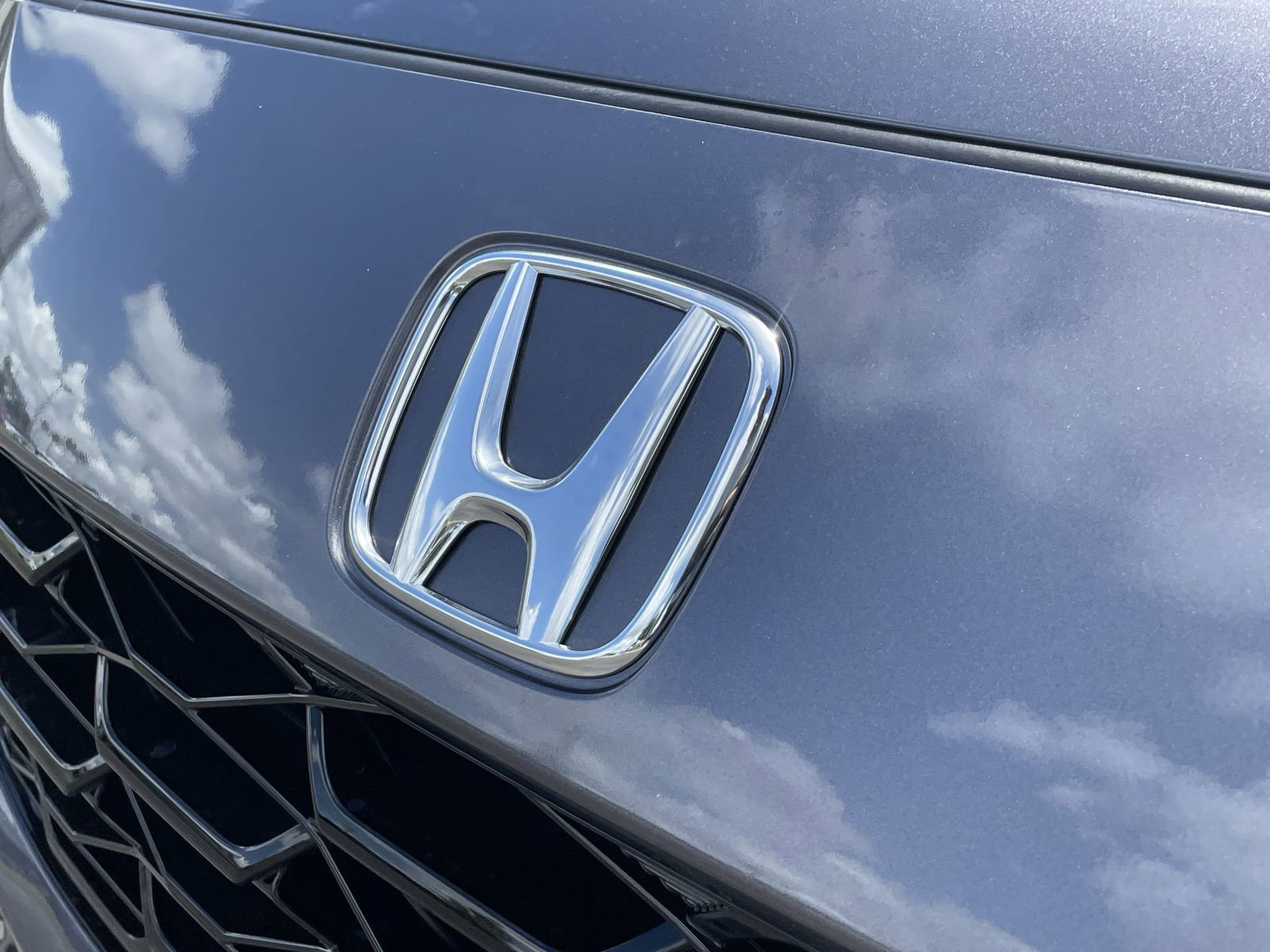New 2027 Honda HR-V EX-L image 30
