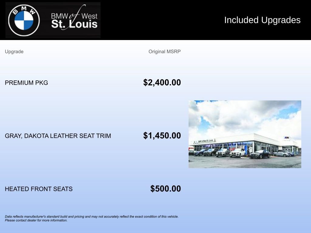 Used 2010 BMW 528i Sedan image 2