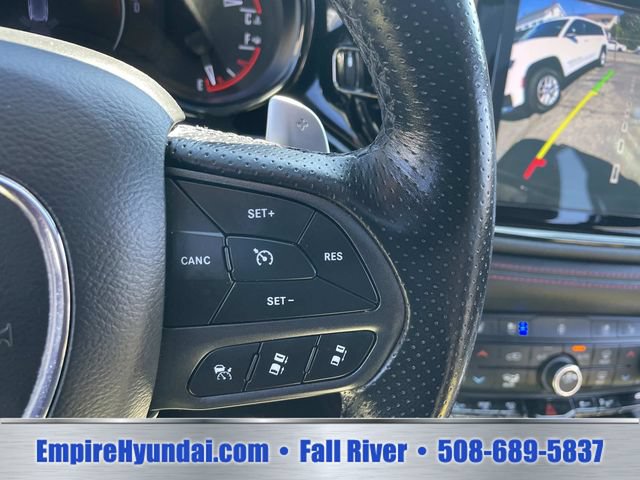 Used 2024 Dodge Durango GT AWD/4WD image 27