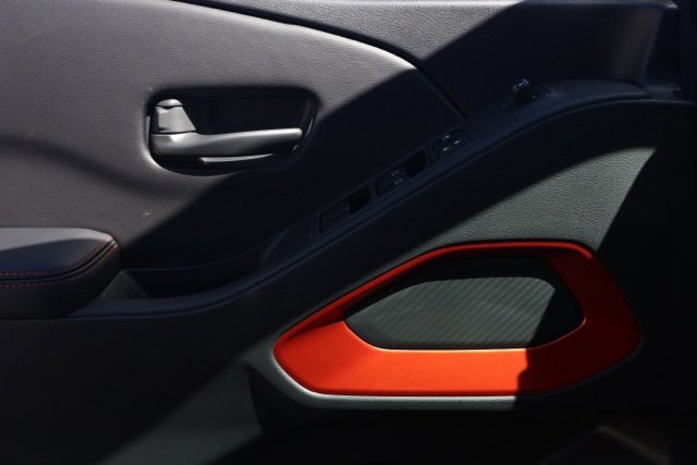 New 2026 Nissan Frontier Pro-X w/ Pro-X Convenience Package image 23