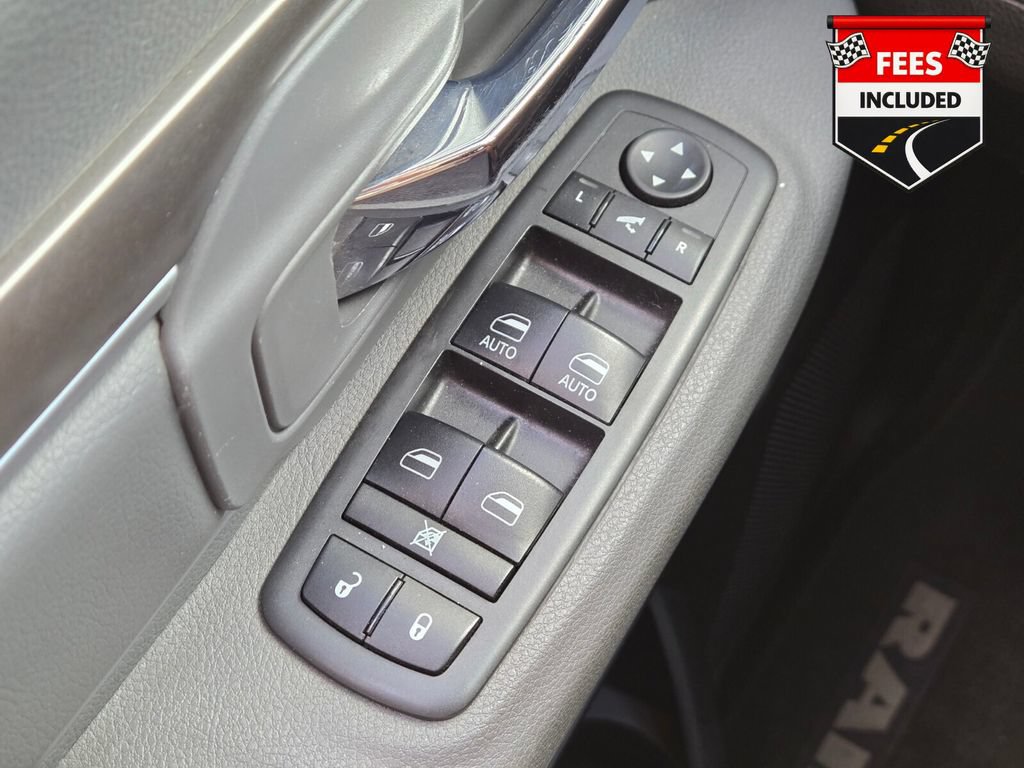 Used 2019 RAM 1500 Big Horn RWD image 30