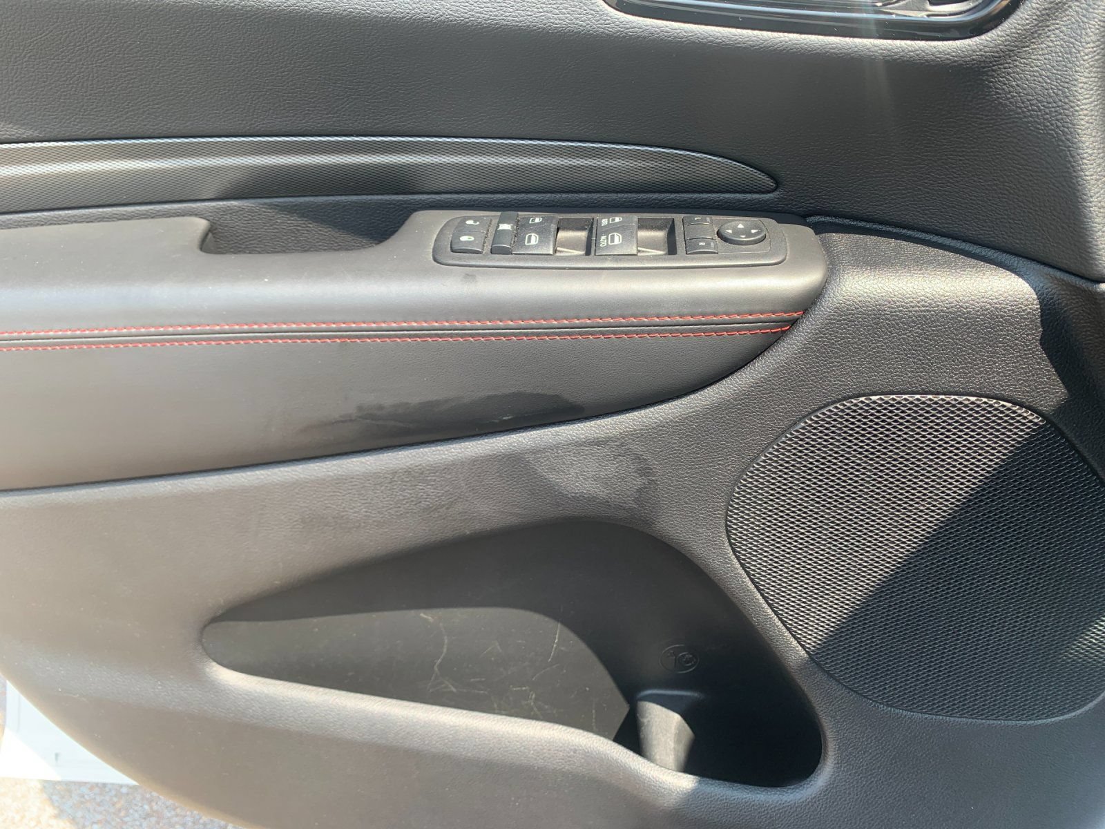 Used 2025 Dodge Durango R/T AWD/4WD image 13