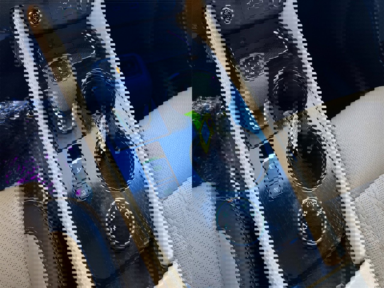 Certified 2021 Nissan Rogue Platinum image 17