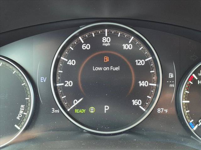 New 2026 MAZDA CX-50 AWD 2.5 Hybrid w/ Premium Pkg image 12