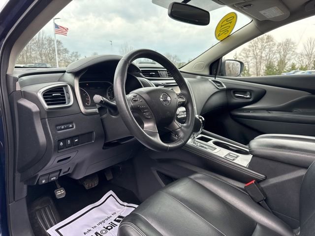 Used 2019 Nissan Murano SL image 9