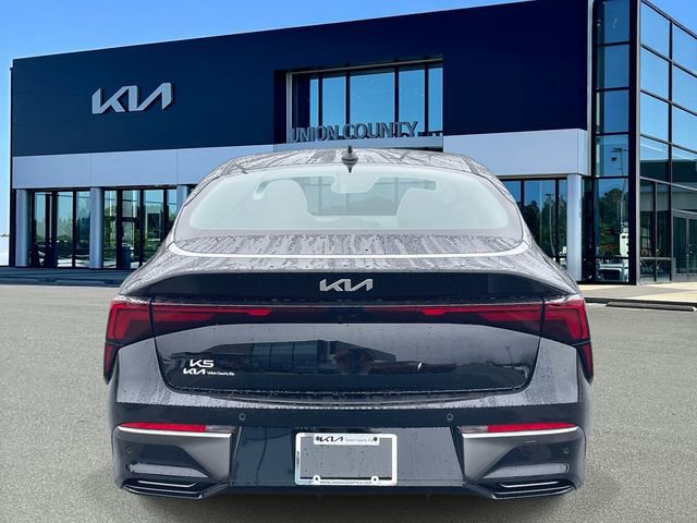 New 2026 Kia K5 LXS FWD image 10
