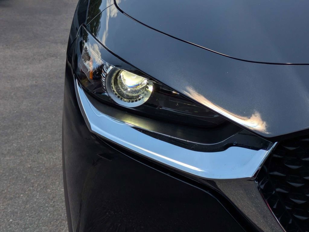 New 2026 MAZDA CX-30 AWD 2.5 S w/ Select Sport Pkg image 10