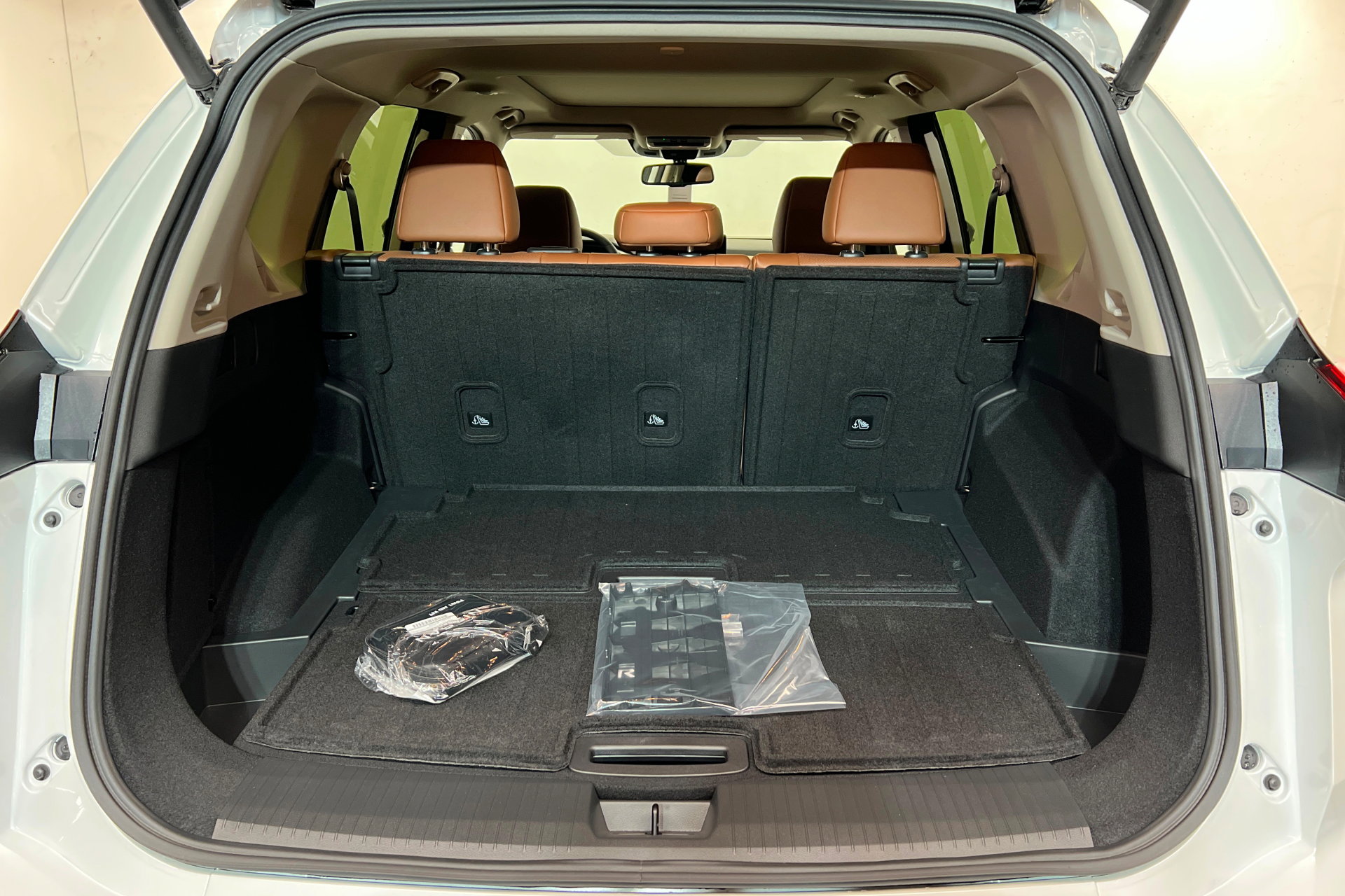 New 2026 Nissan Rogue Platinum w/ Tech Package image 22