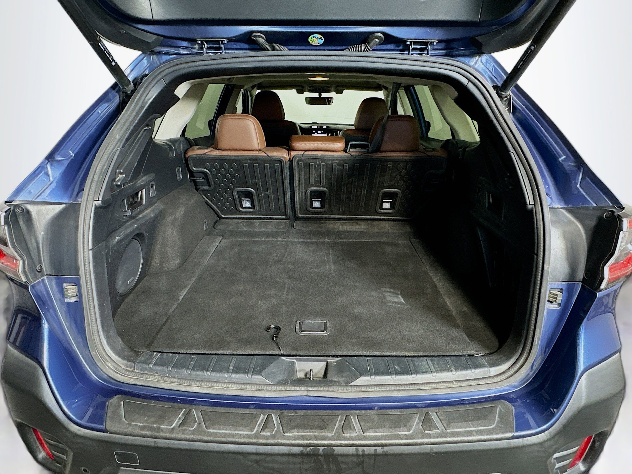 Used 2021 Subaru Outback Touring XT AWD/4WD image 31