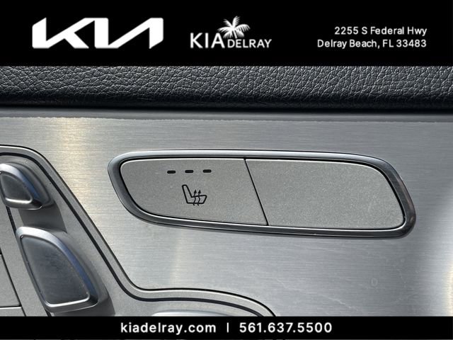 Used 2019 Mercedes-Benz C 300 4MATIC Sedan image 24