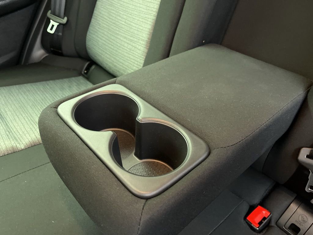 Used 2023 Nissan Rogue SV FWD image 25