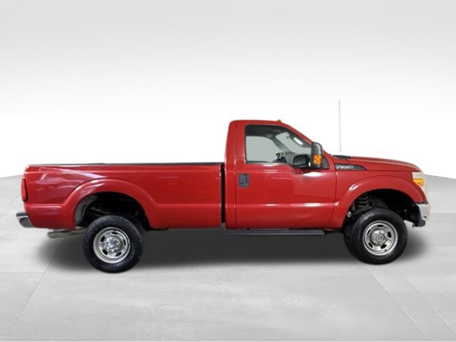 Used 2015 Ford F350 XL AWD/4WD image 11
