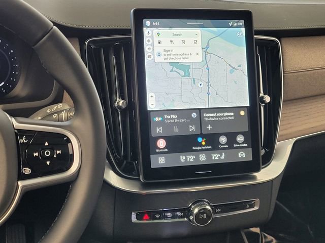 New 2026 Volvo XC90 B6 Plus w/ Protection Package Premier AWD/4WD image 14