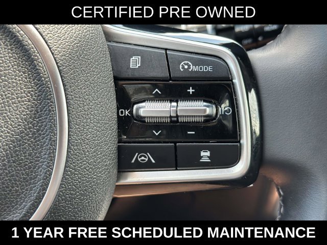 Used 2021 Kia Sorento SX AWD/4WD image 25