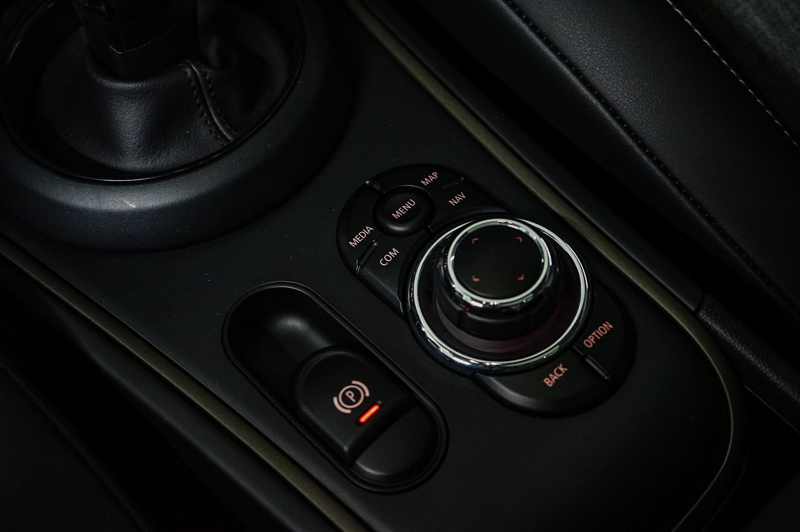 Certified 2024 MINI Cooper Countryman S FWD image 22