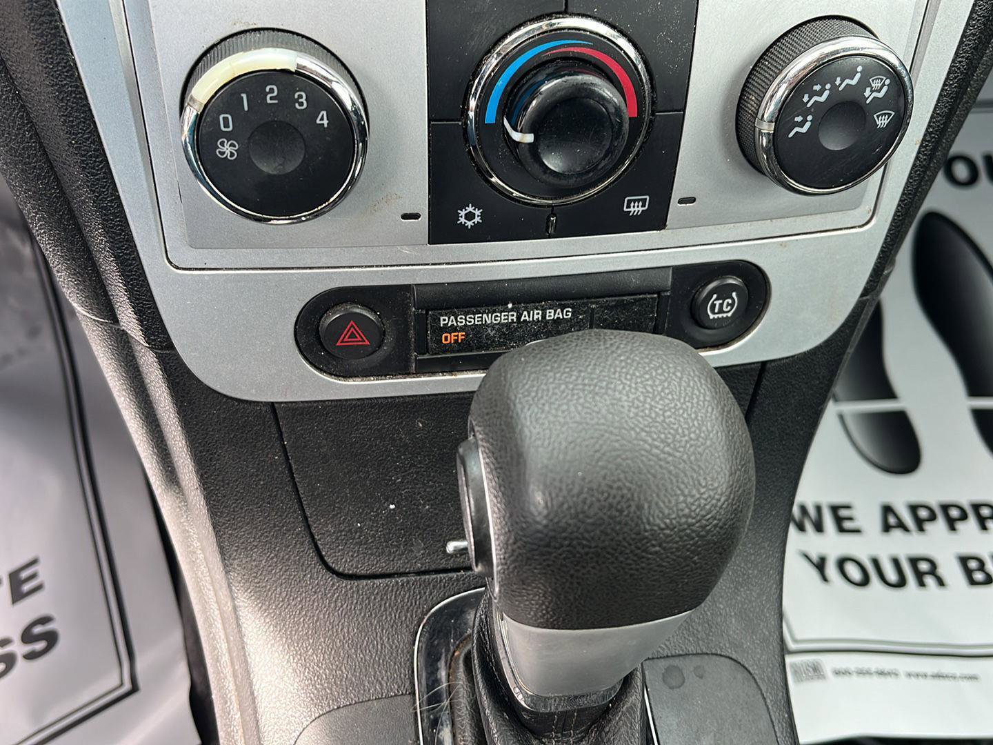 Used 2011 Chevrolet Malibu LT FWD image 15