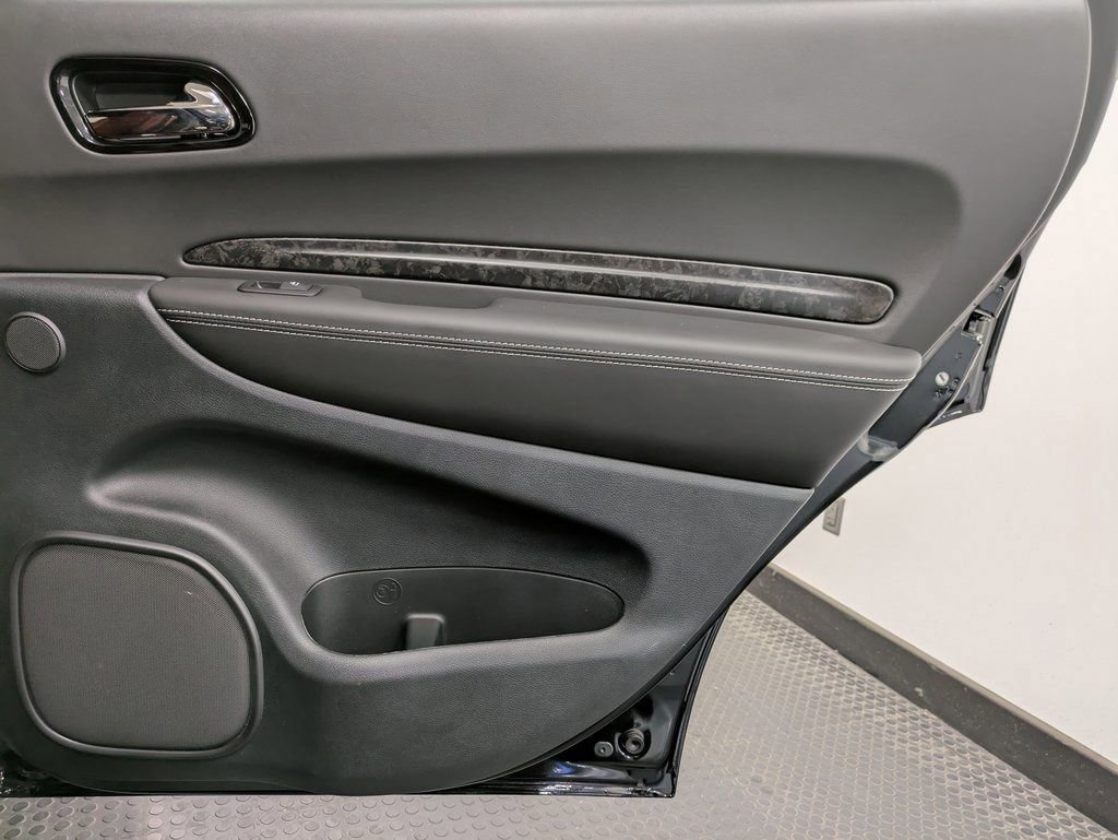 Used 2024 Dodge Durango SRT Hellcat image 25