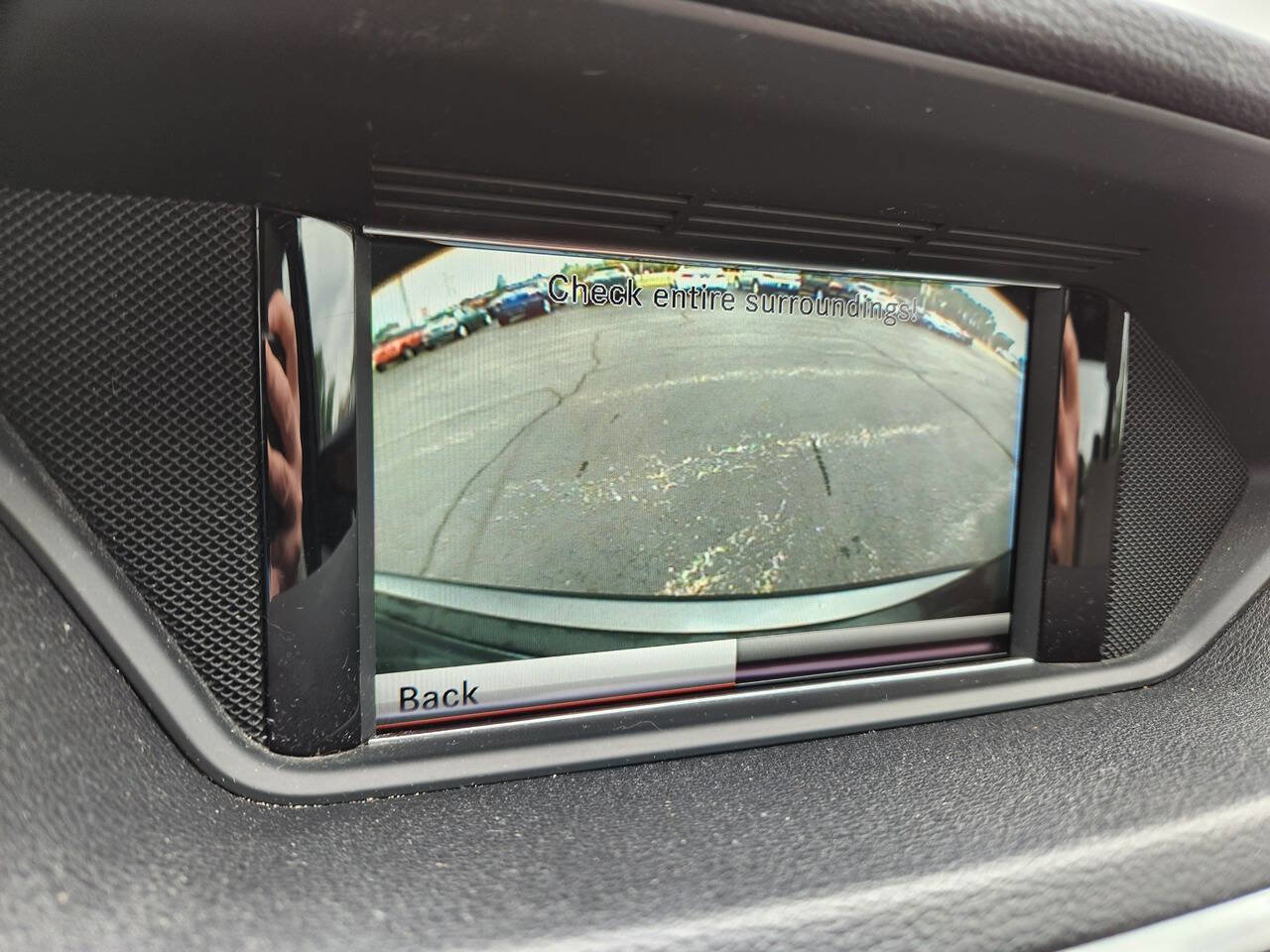 Used 2013 Mercedes-Benz E 350 4MATIC Sedan image 13