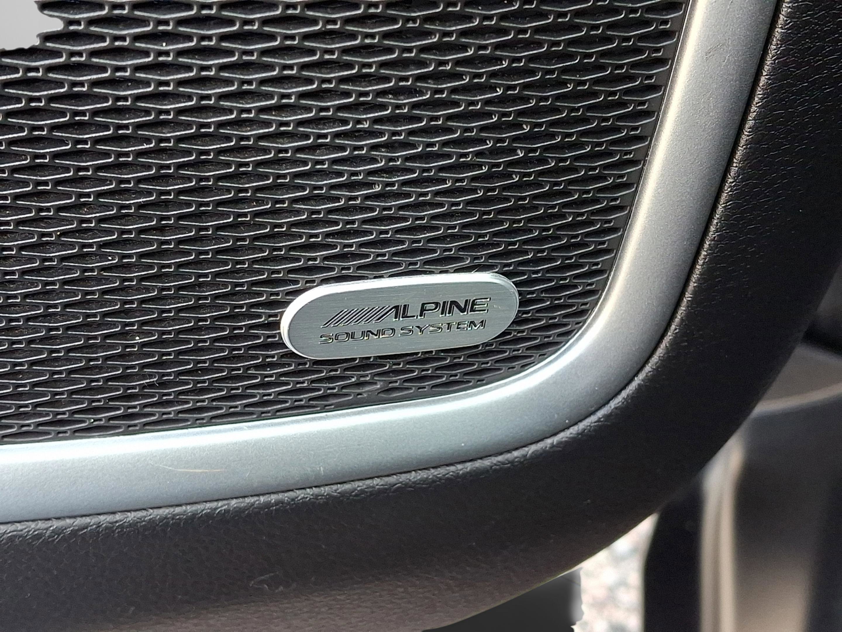 Certified 2023 Jeep Compass Latitude w/ Sun and Sound Group image 27
