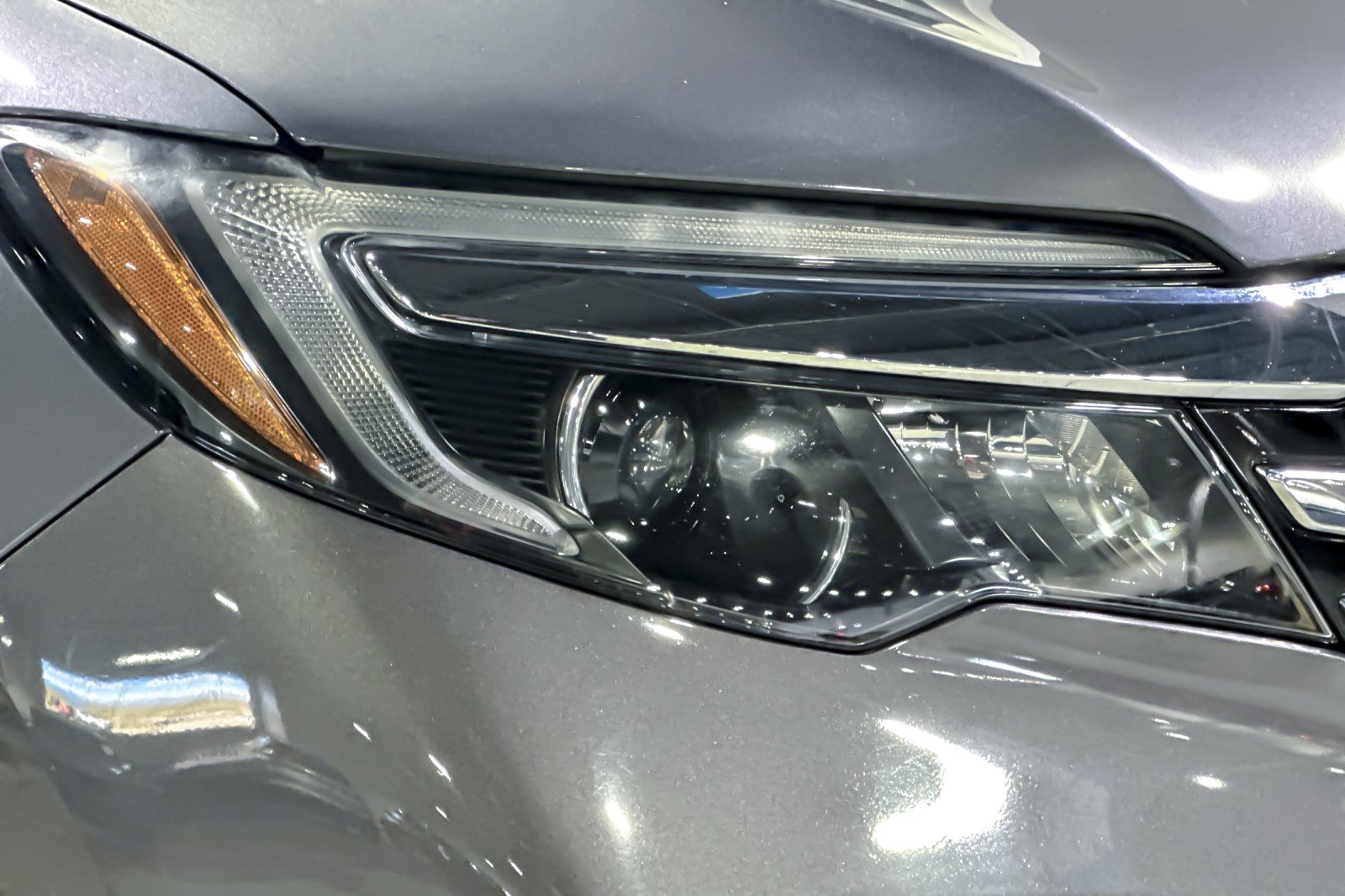 Used 2017 Honda Pilot Touring image 10