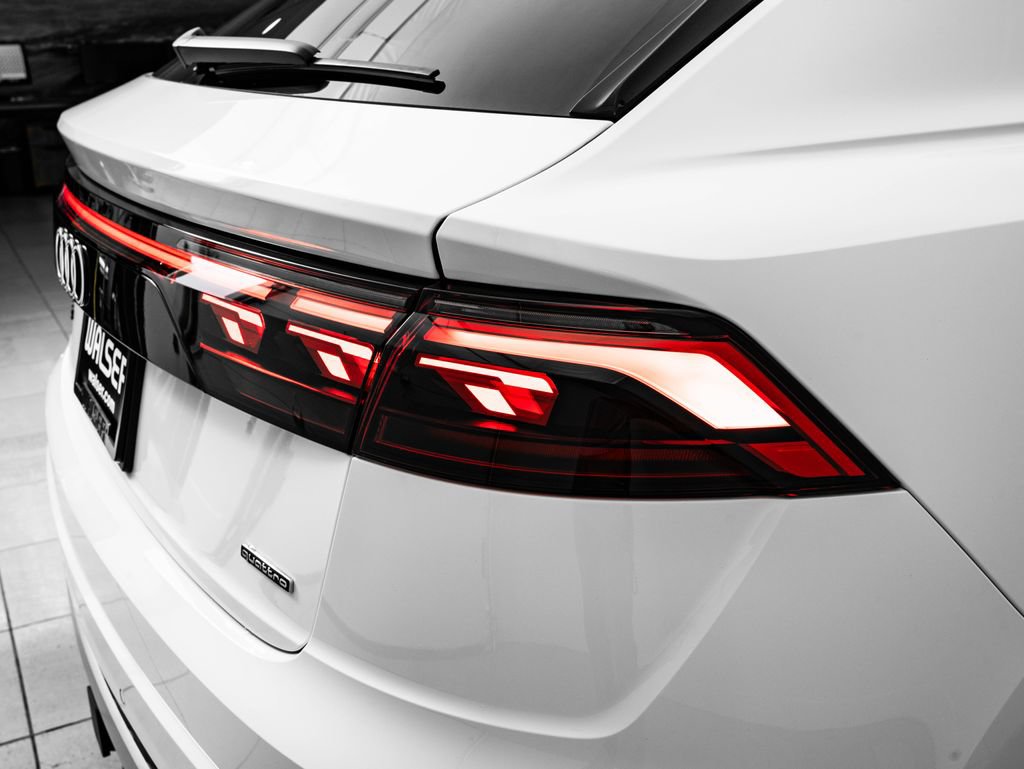 New 2026 Audi Q8 Prestige AWD/4WD image 9