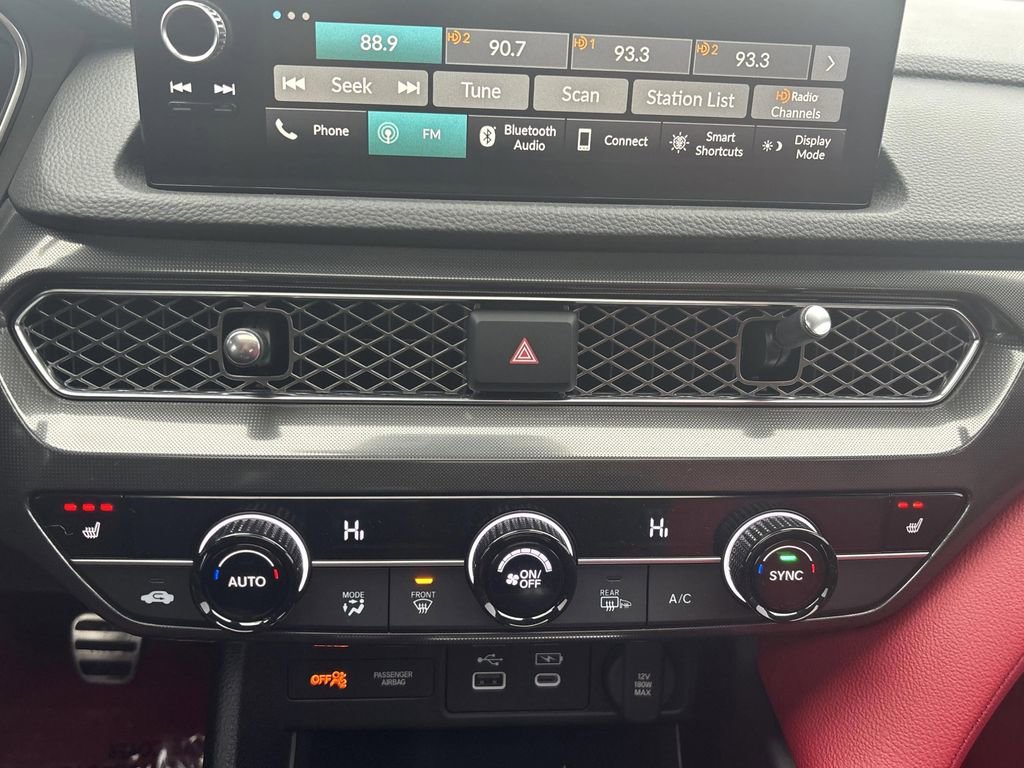 Used 2023 Acura Integra A-Spec image 19