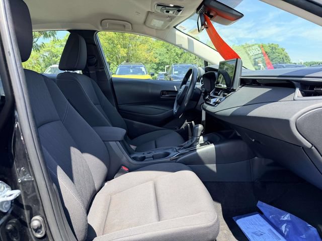Used 2024 Toyota Corolla LE FWD image 10