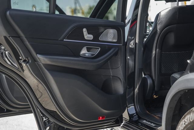 Certified 2023 Mercedes-Benz GLE 350 4MATIC image 37