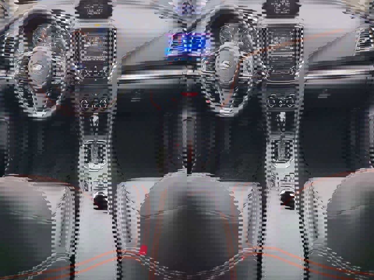 Used 2023 Subaru Crosstrek 2.5i Limited image 14