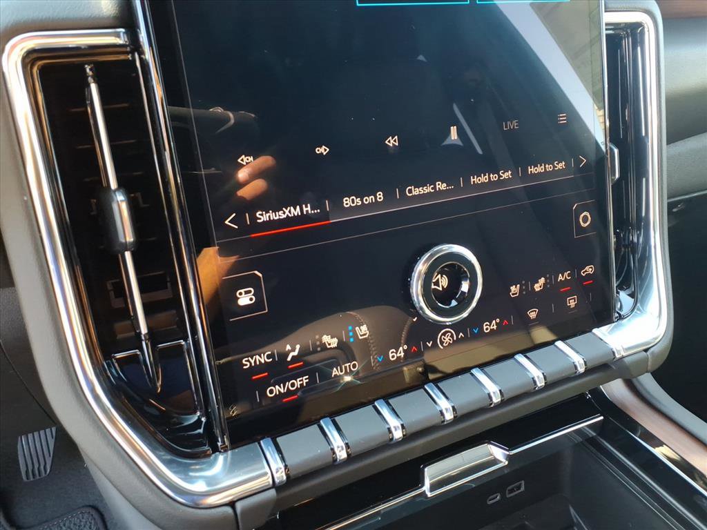New 2026 GMC Yukon XL Denali w/ Sun & Power Step Package image 15