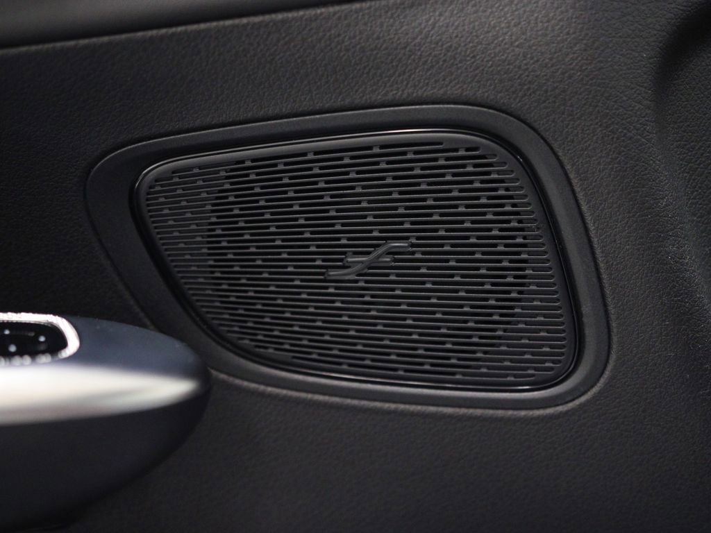 New 2026 Mercedes-Benz GLC 43 AMG 4MATIC image 17