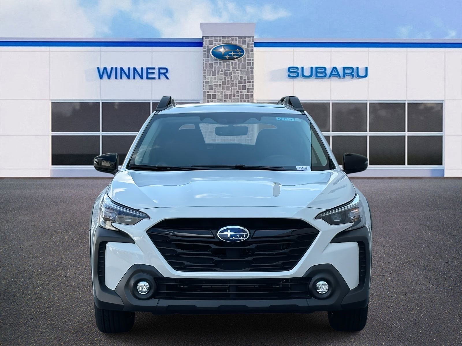 Certified 2024 Subaru Outback Onyx Edition XT image 7